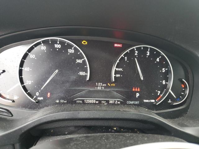 BMW X Series Sdrive30i Image 5