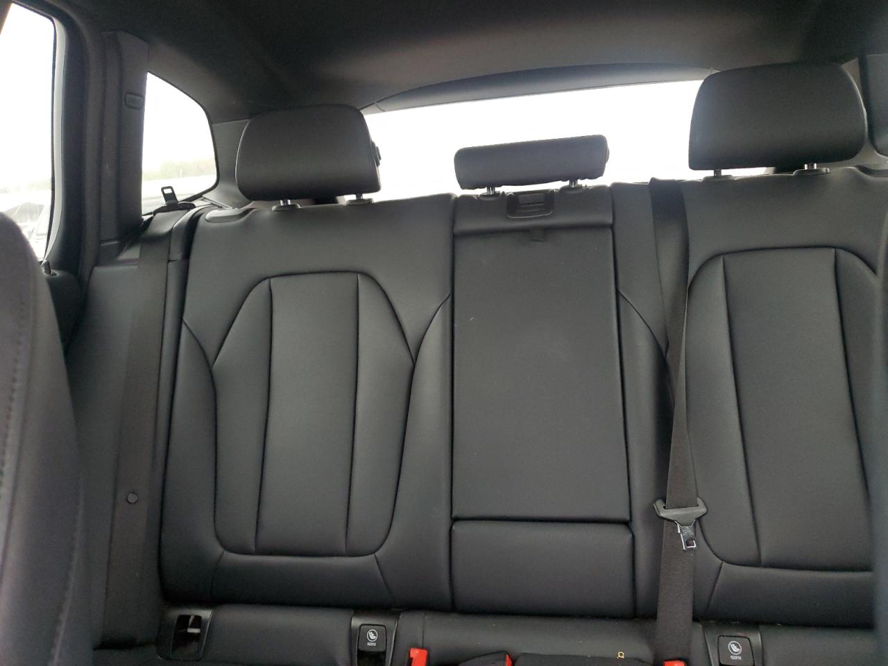 BMW X Series Sdrive30i Image 9