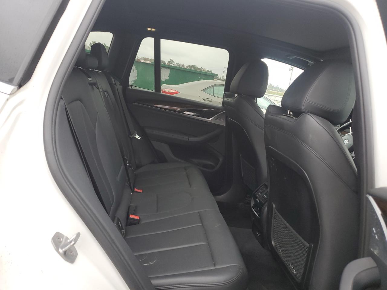 BMW X Series Sdrive30i Image 12