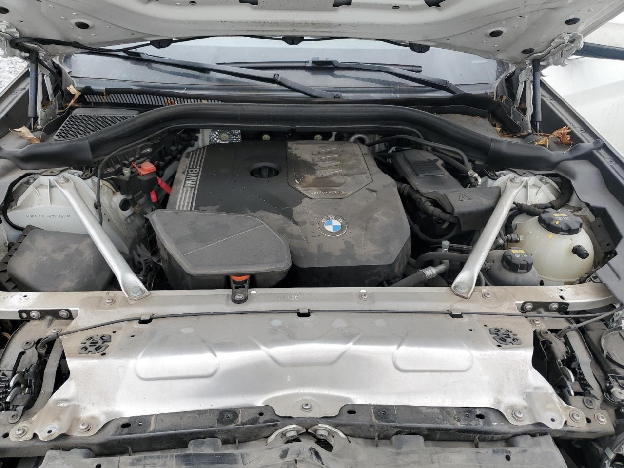 BMW X Series Sdrive30i Image 13