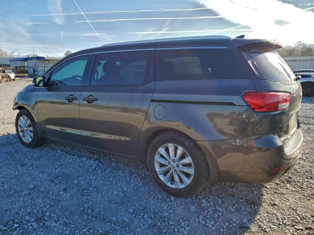 Kia Sedona Ex Image 2