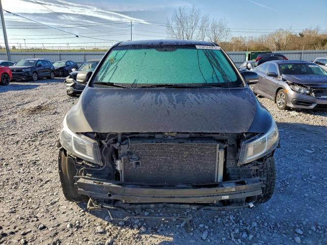 Kia Sedona Ex Image 3