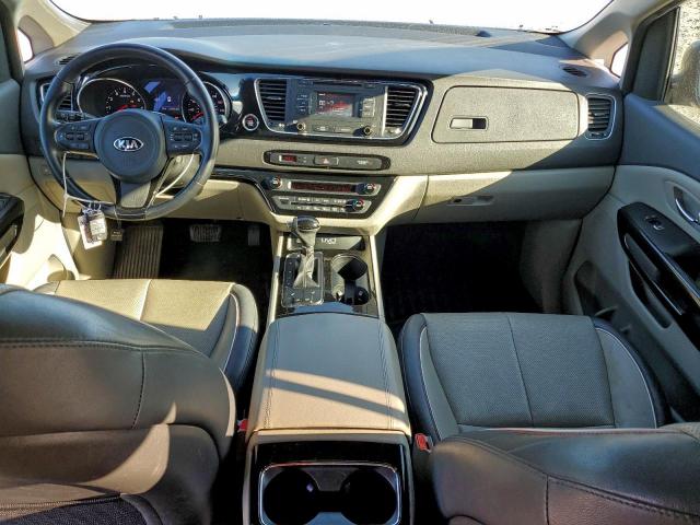 Kia Sedona Ex Image 9