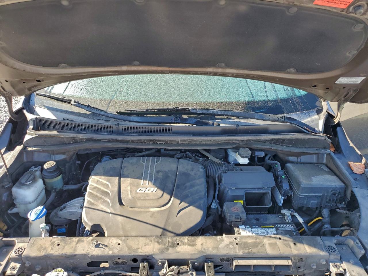 Kia Sedona Ex Image 8