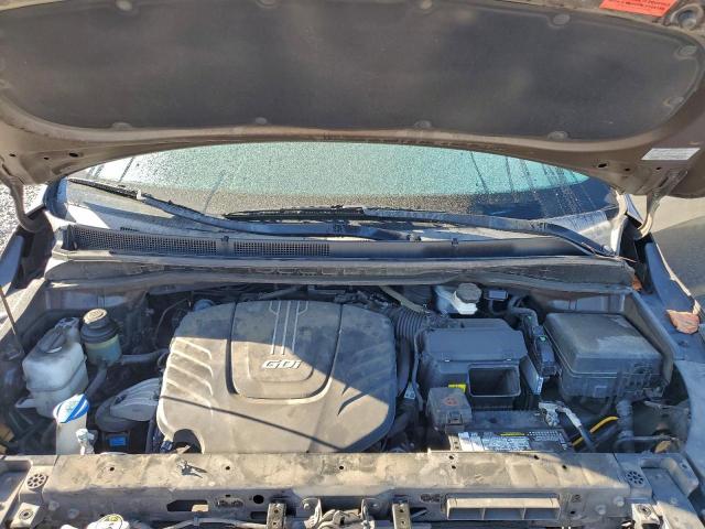 Kia Sedona Ex Image 8