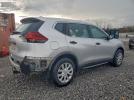 Nissan Rogue S Image 3