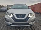 Nissan Rogue S Image 7