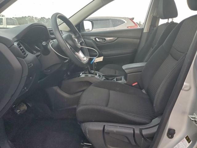 Nissan Rogue S Image 14