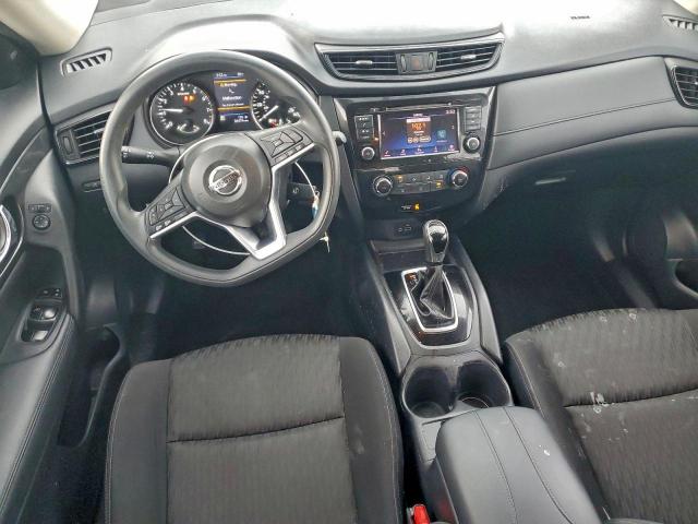 Nissan Rogue S Image 9