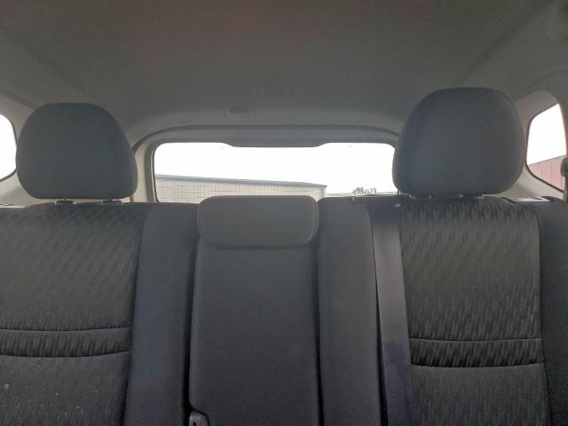 Nissan Rogue S Image 11