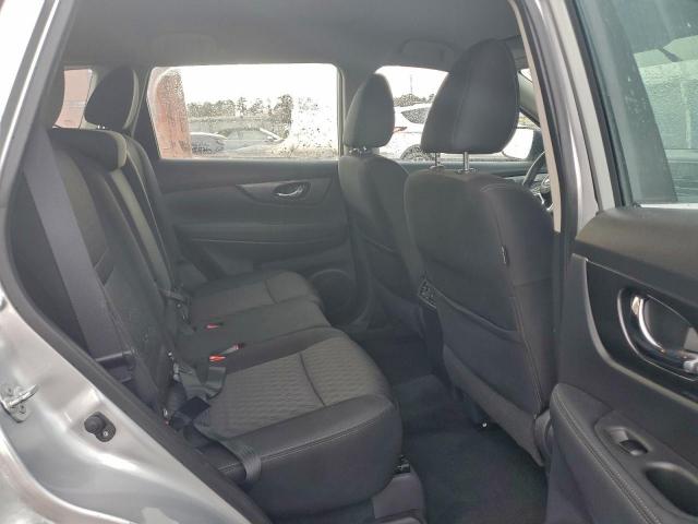 Nissan Rogue S Image 10