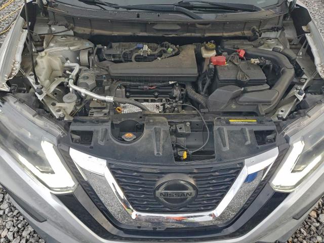 Nissan Rogue S Image 12