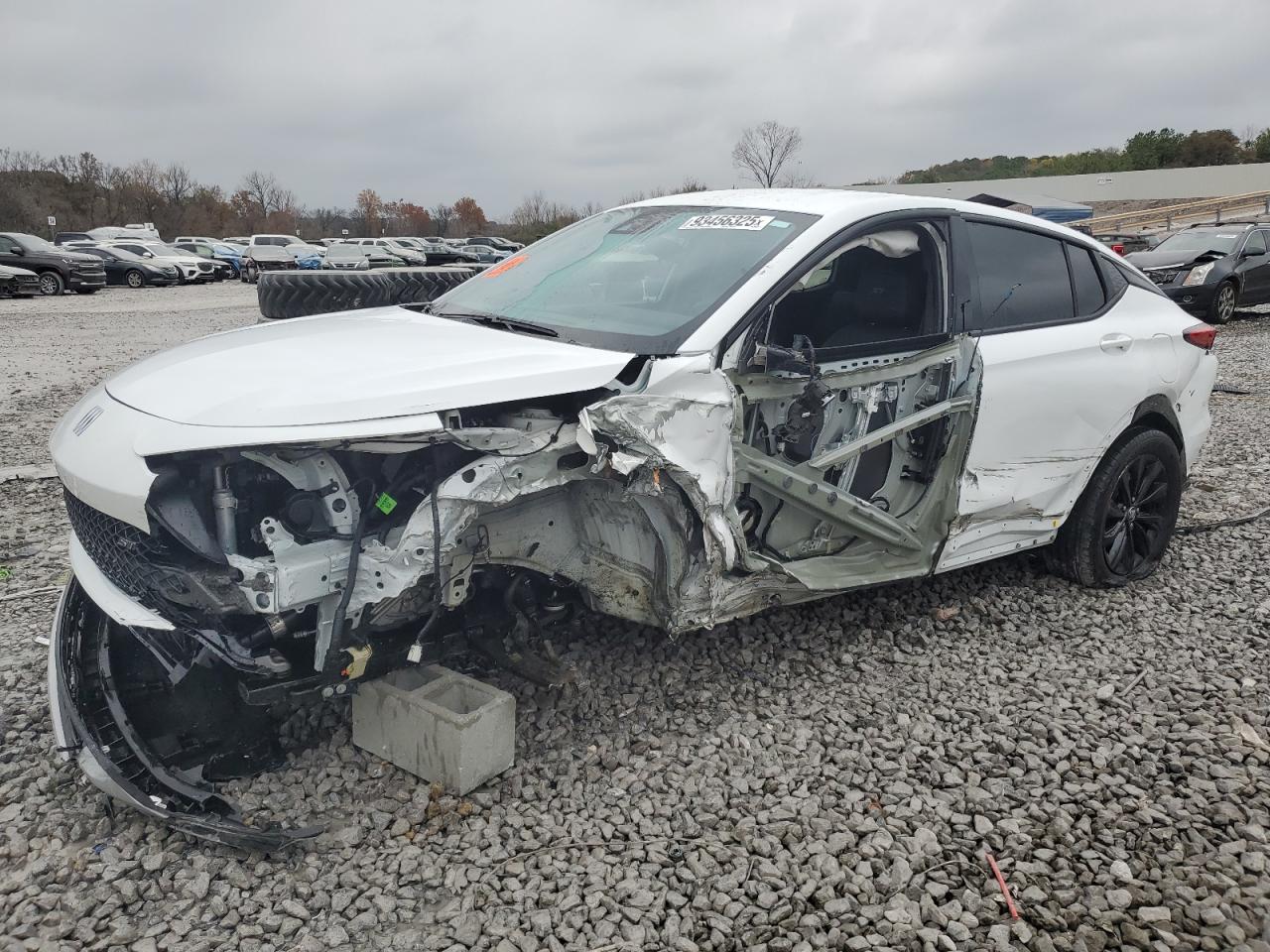 Buick Envista Sp Sport Touring Image 1