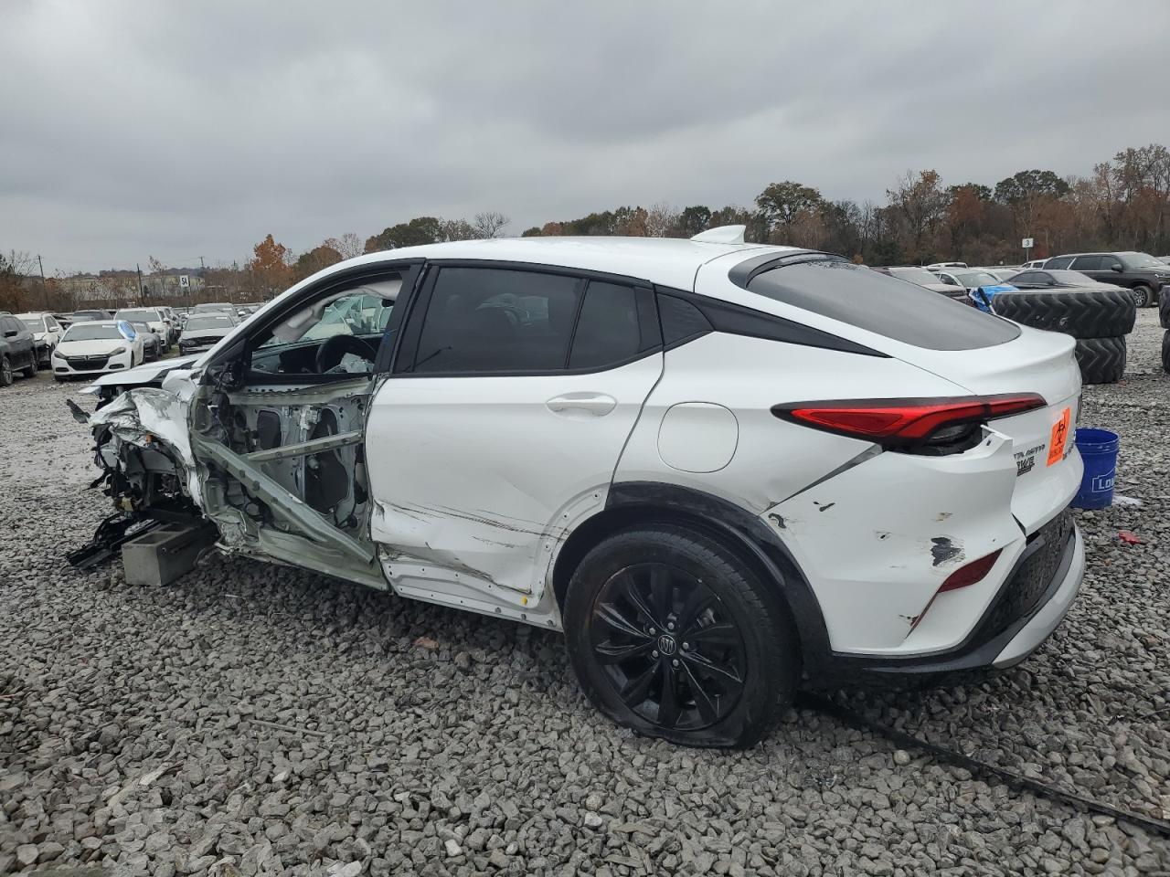 Buick Envista Sp Sport Touring Image 3