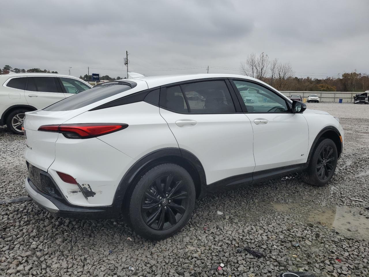 Buick Envista Sp Sport Touring Image 12