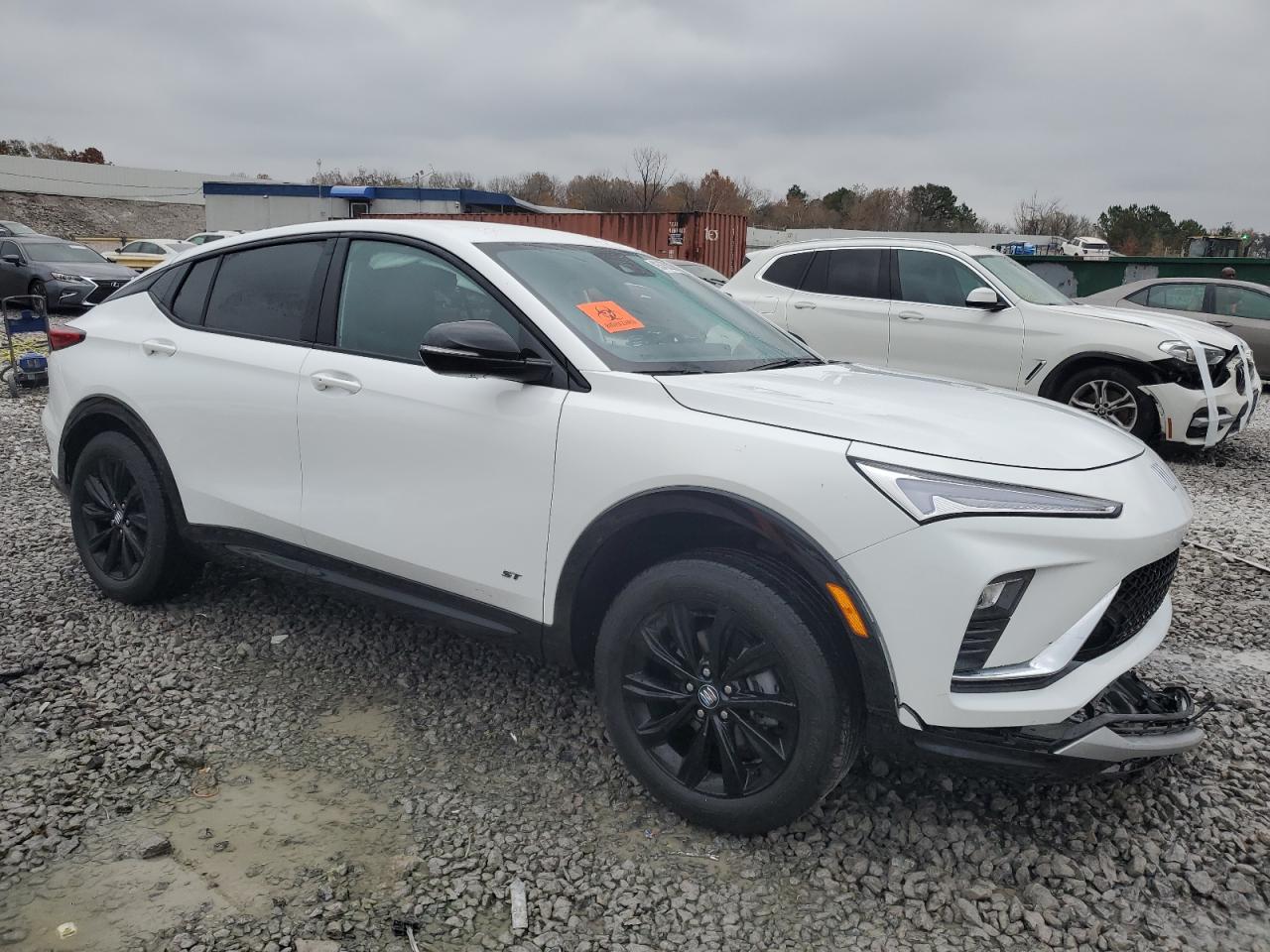 Buick Envista Sp Sport Touring Image 4