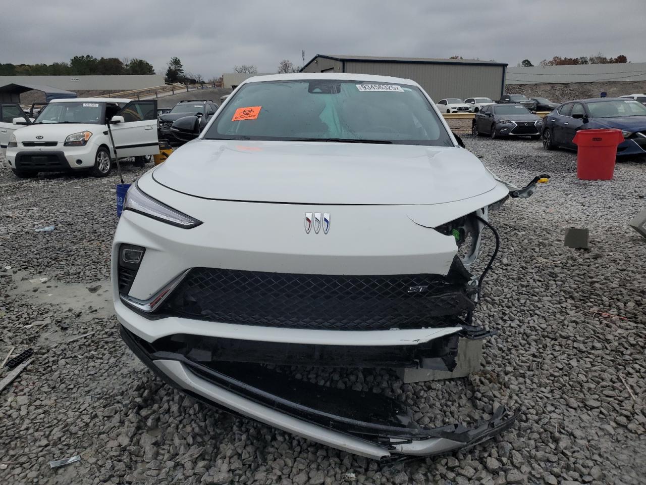 Buick Envista Sp Sport Touring Image 5