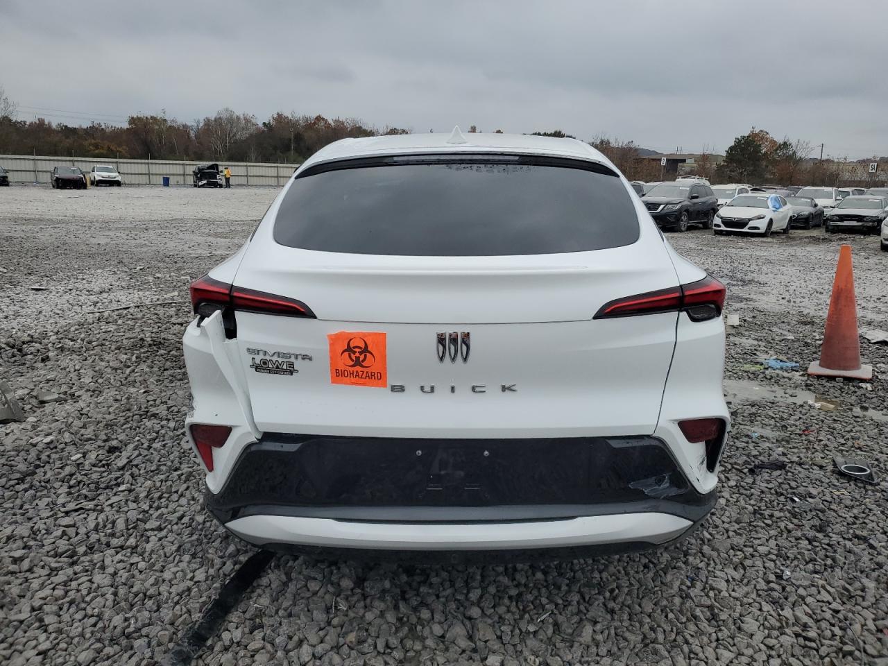 Buick Envista Sp Sport Touring Image 10