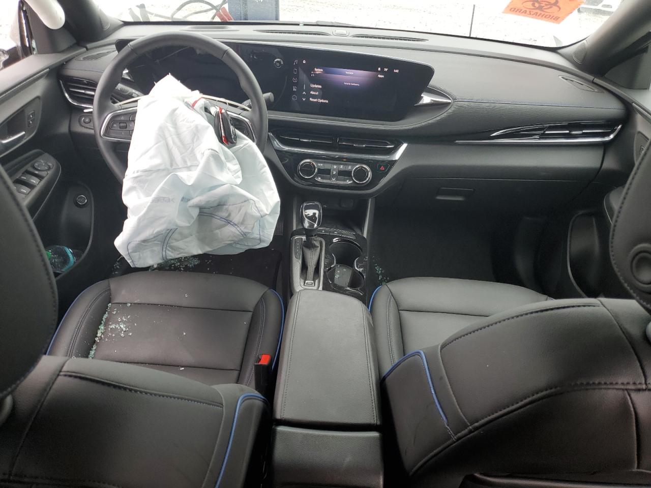 Buick Envista Sp Sport Touring Image 7