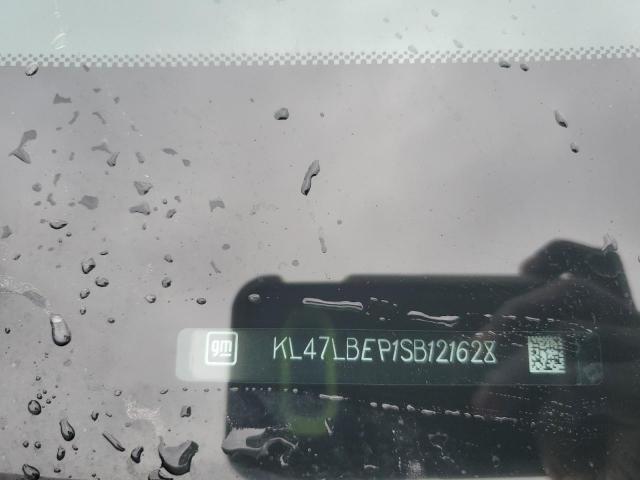 Buick Envista Sp Sport Touring Image 11