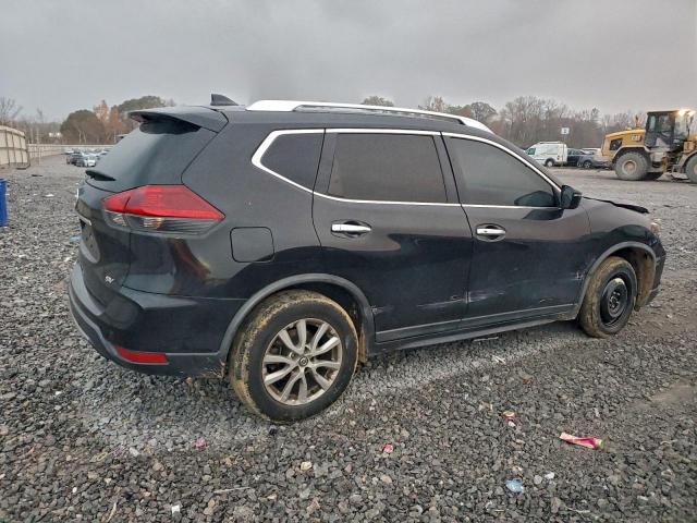 Nissan Rogue S Image 6