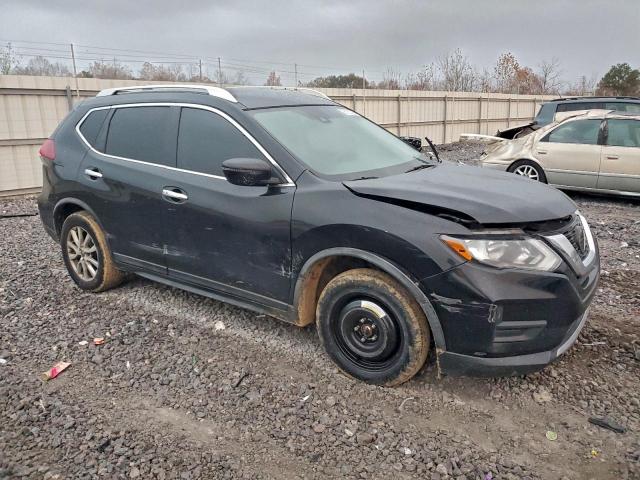 Nissan Rogue S Image 7