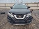 Nissan Rogue S Image 8