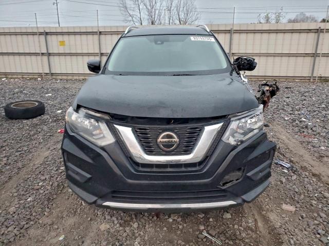 Nissan Rogue S Image 8