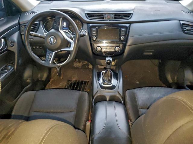 Nissan Rogue S Image 10