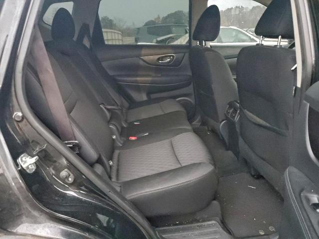 Nissan Rogue S Image 3