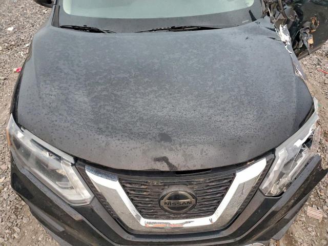 Nissan Rogue S Image 13