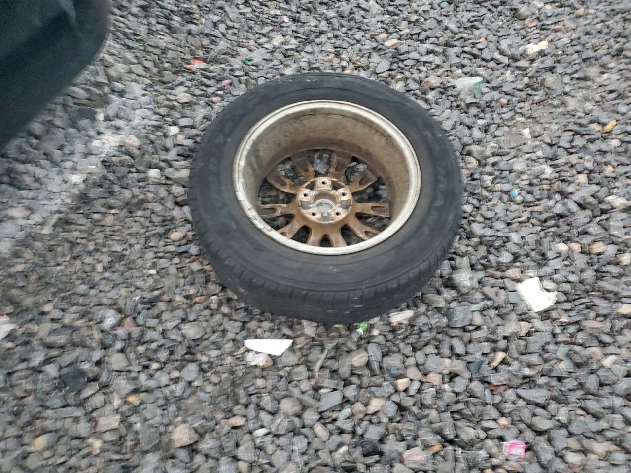 Nissan Rogue S Image 14