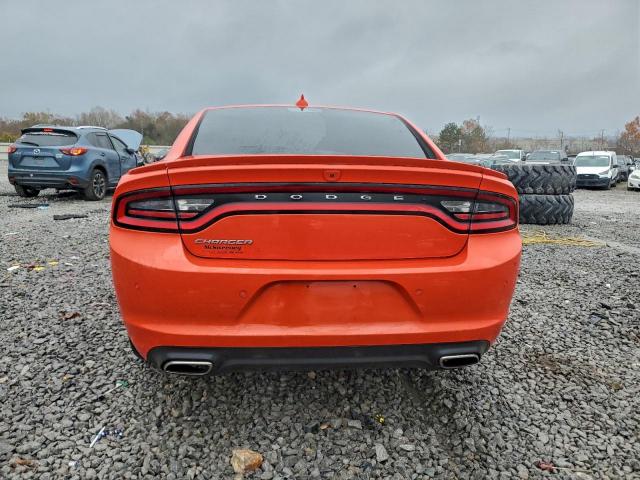 Dodge Charger Sxt Image 2
