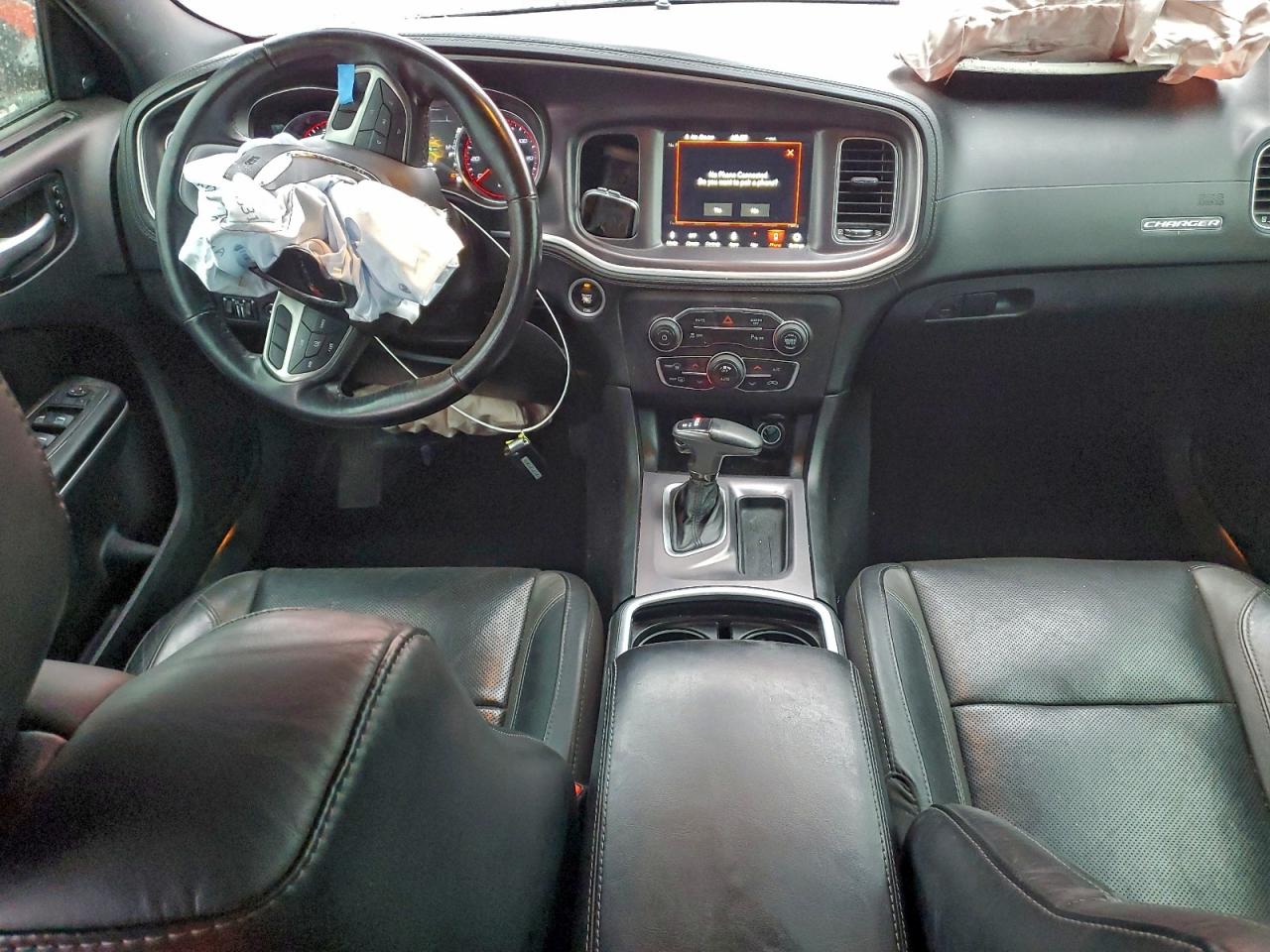 Dodge Charger Sxt Image 9