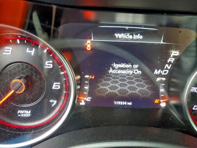 Dodge Charger Sxt Image 11