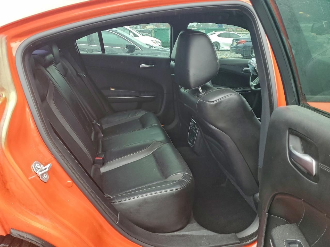 Dodge Charger Sxt Image 10