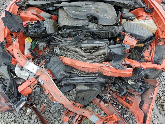 Dodge Charger Sxt Image 3