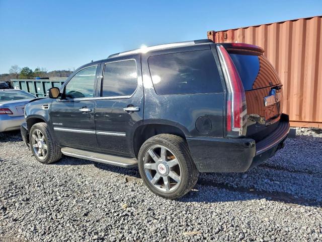 Cadillac Escalade Luxury Image 11