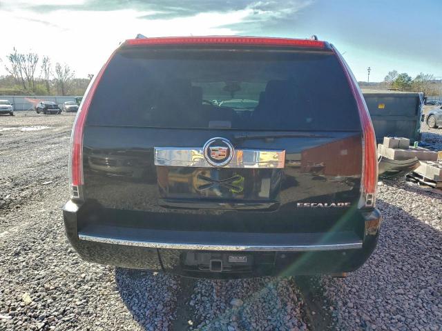 Cadillac Escalade Luxury Image 13