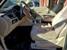 Cadillac Escalade Luxury Image 3