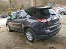 Chevrolet Traverse Ls Image 2