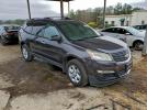 Chevrolet Traverse Ls Image 4