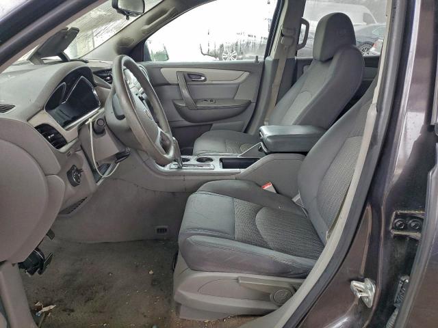 Chevrolet Traverse Ls Image 7
