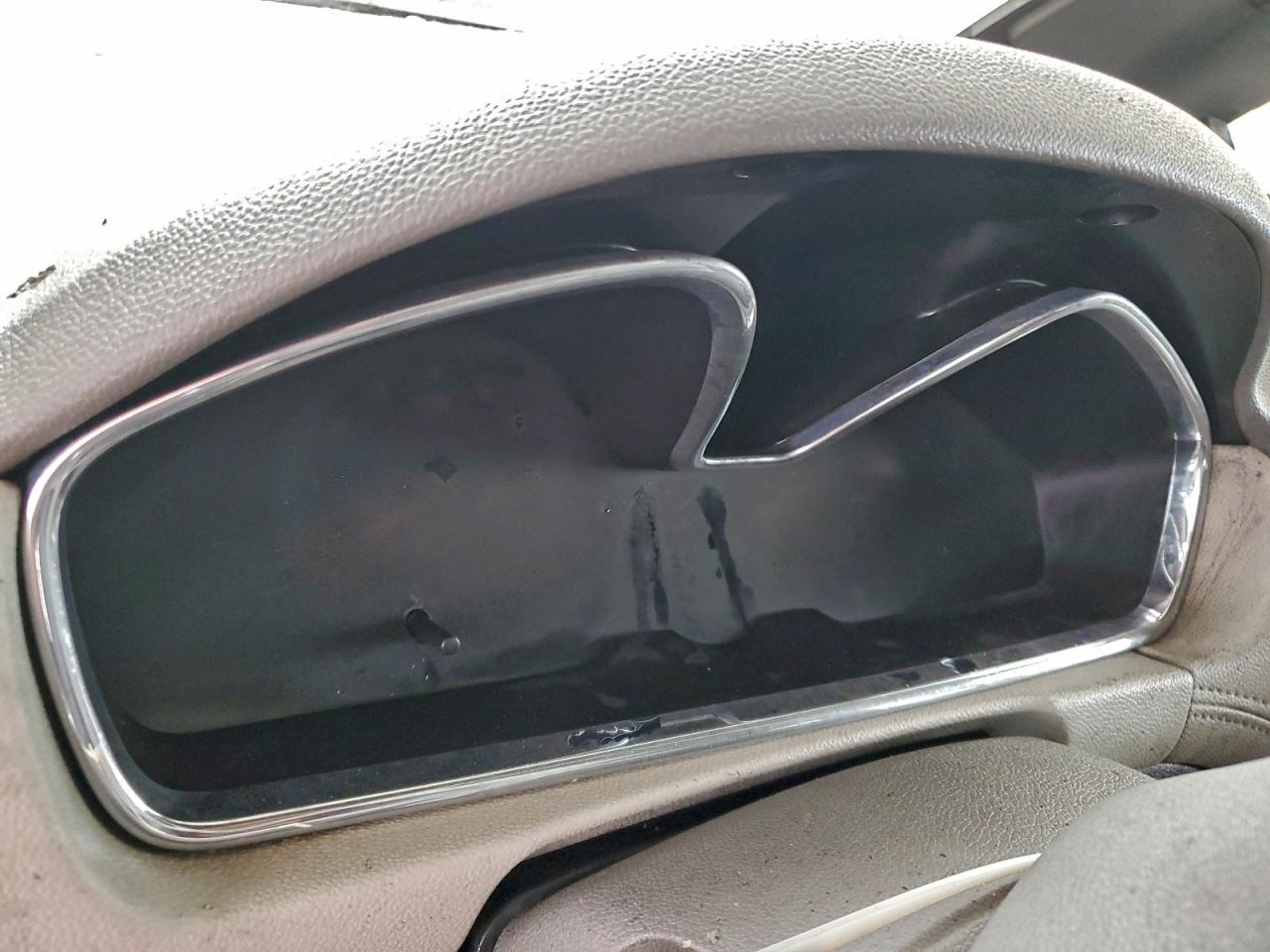 Chevrolet Traverse Ls Image 6