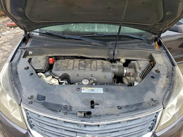 Chevrolet Traverse Ls Image 9