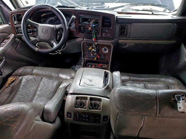 Cadillac Escalade Luxury Image 10