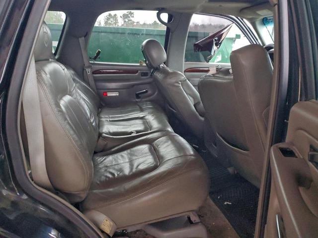 Cadillac Escalade Luxury Image 6