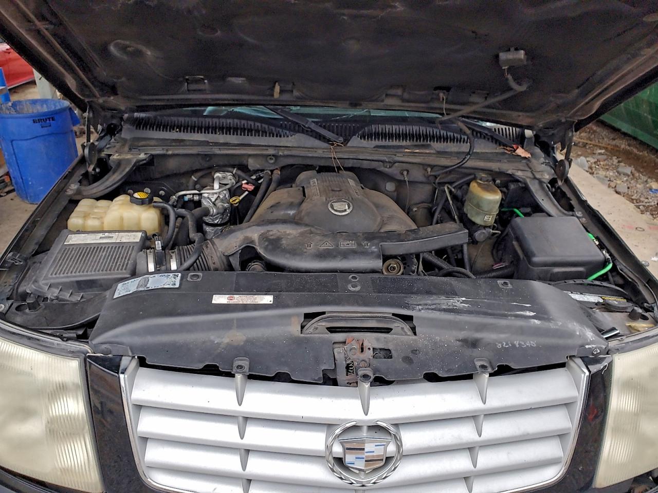 Cadillac Escalade Luxury Image 7