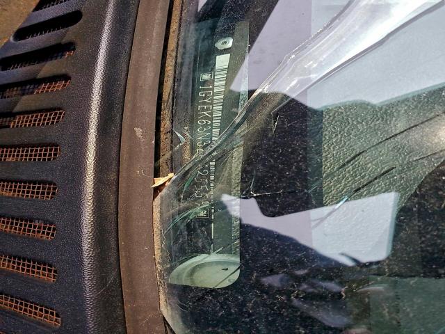 Cadillac Escalade Luxury Image 8