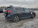 Nissan Rogue S Image 8